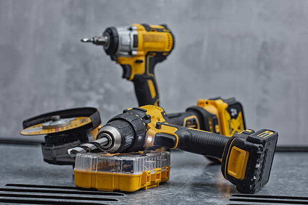 Corded Hammer Drill 7.5A 1/2