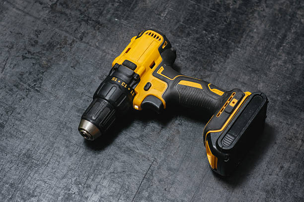20V Impact Driver Combo Kit