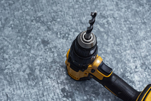 20V Impact Wrench 1/2