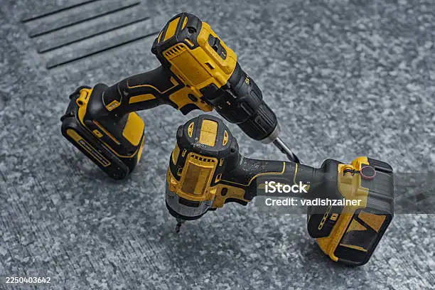 8-Tool Professional Combo Kit